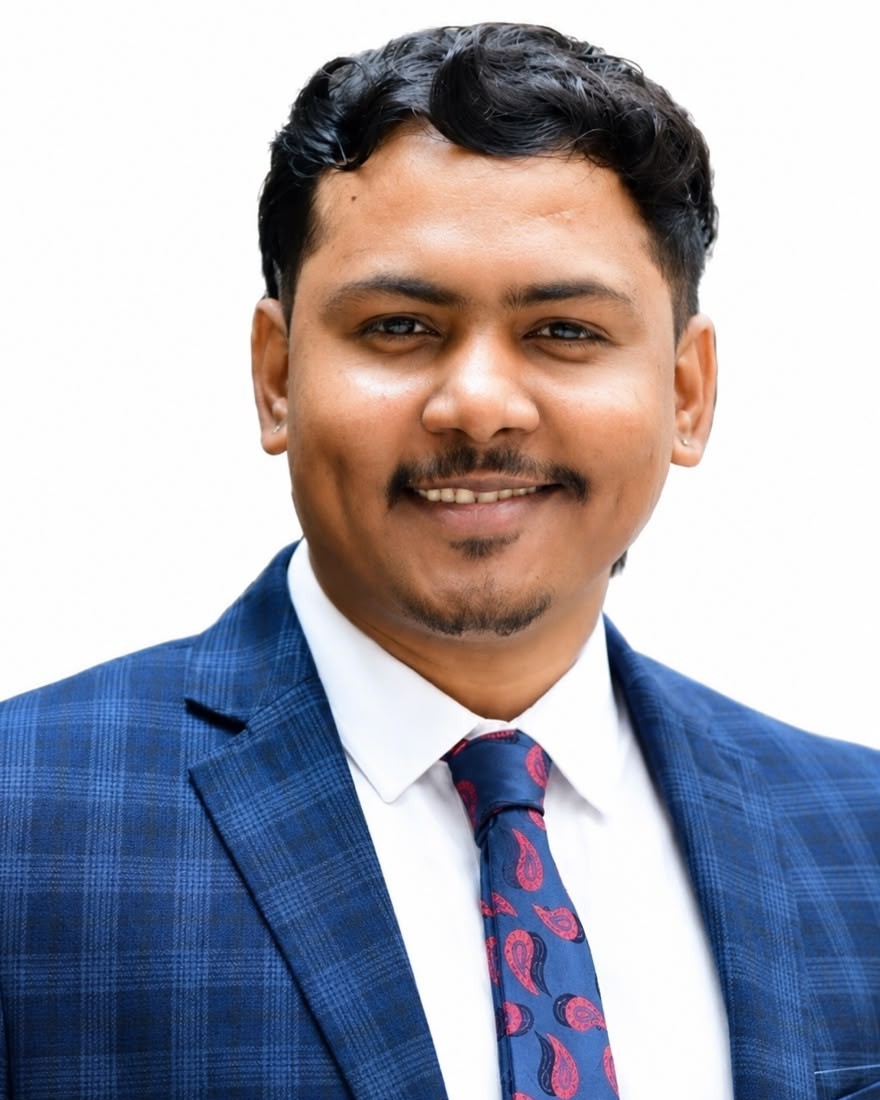 Sachin Bist